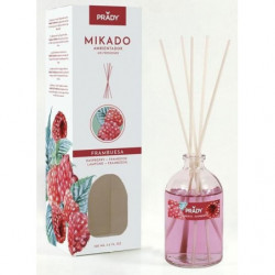 MIKADO AMB. FRAMBUESA PRADY...
