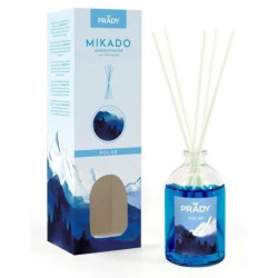 MIKADO AMB. POLAR PRADY 100ML