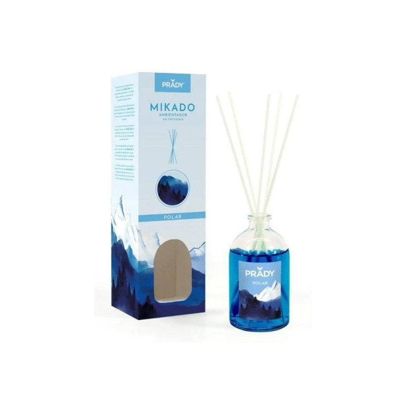 MIKADO AMB. POLAR PRADY 100ML