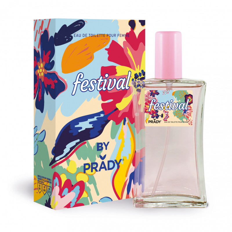 FESTIVAL FEMME PRADY