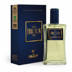 BRUTUS HOMME PRADY