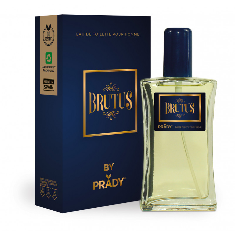 BRUTUS HOMME PRADY