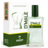 D'MALE POUR HOMME PRADY
