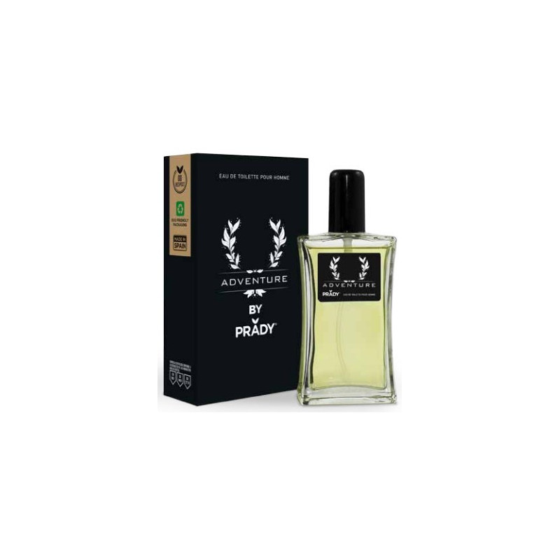 ADVENTURE POUR HOMME PRADY