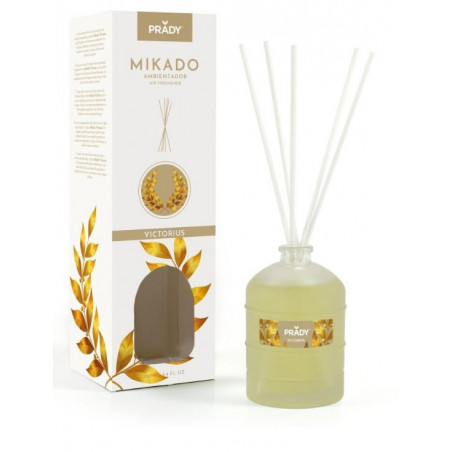 MIKADO AMB. VICTORIUS PRADY 100ML