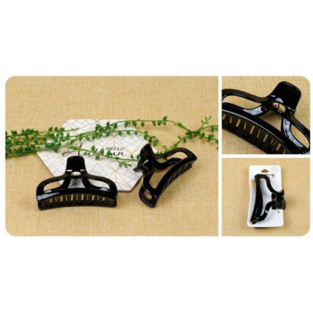 PINZA NEG.8CM 12/U PZ31005A DM