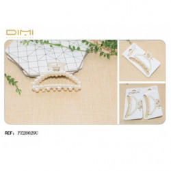 PINZA 7.5CM 12/U PZ28029U DM