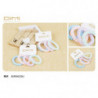 COLETERO CABLE PASTEL 12/U GM06026U DM