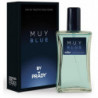 MUY BLUE  HOMME PRADY