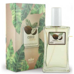 COCO LOCO  FEMME  PRADY