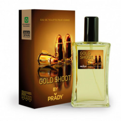 GOLD SHOOT HOMME  PRADY
