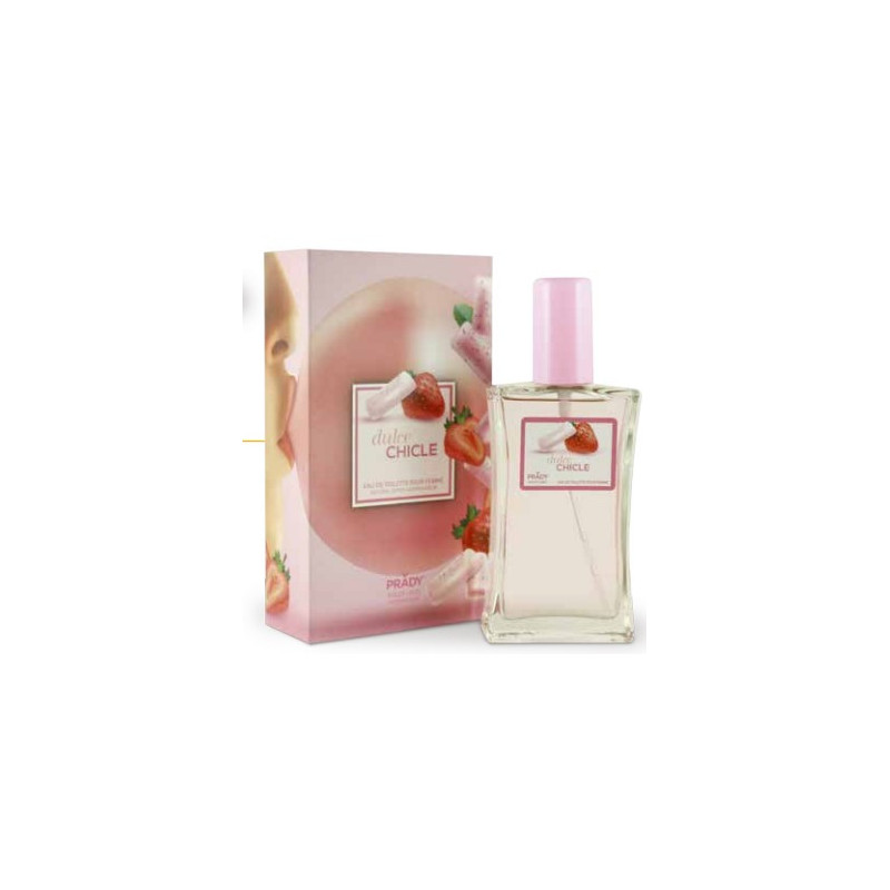 DULCE CHICLE FEMME PRADY