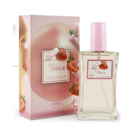 DULCE CHICLE FEMME PRADY
