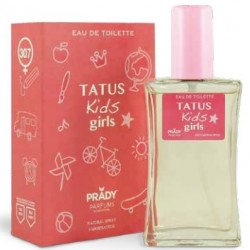 TATUS KIDS GIRLS  PRADY