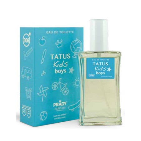 TATUS KIDS BOYS PRADY