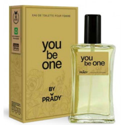 YOU BE ONE FEMME PRADY