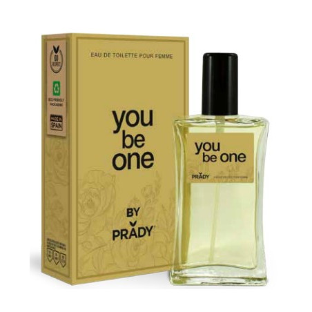 YOU BE ONE FEMME PRADY