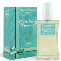 BABY TATUS INFANTIL PRADY