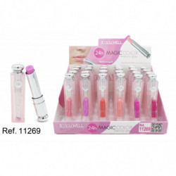 LIPSTICK MAGIC COLOR 24H...