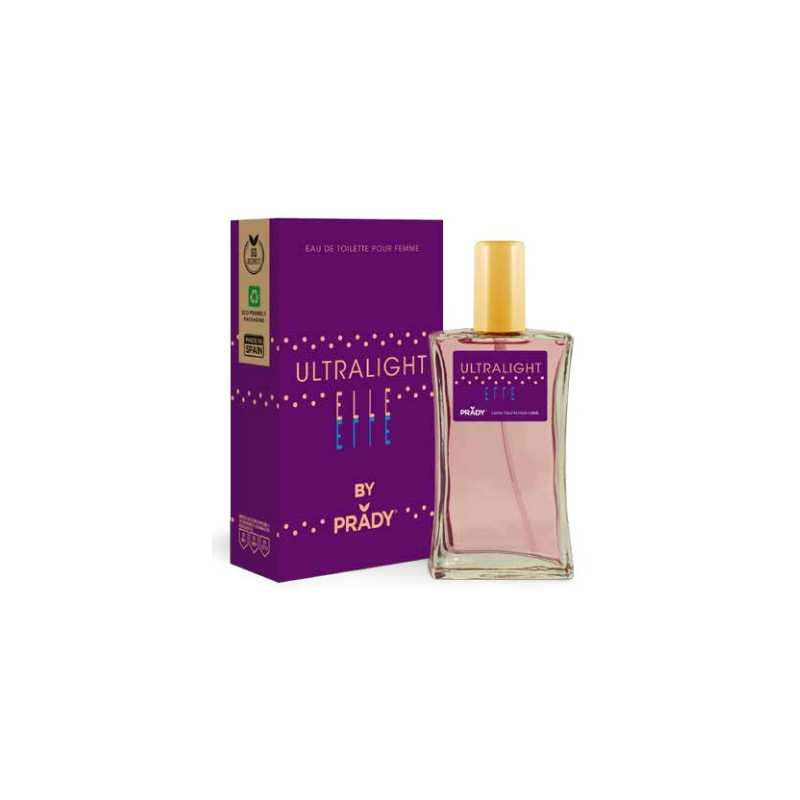 ULTRALIGHT FEMME PRADY