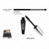 MASCARA DE PESTAÑAS 5D MEGA LASH 24/U