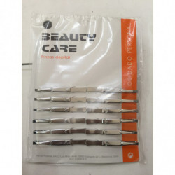 PINZA DEPILAR CROMADA 8CM...
