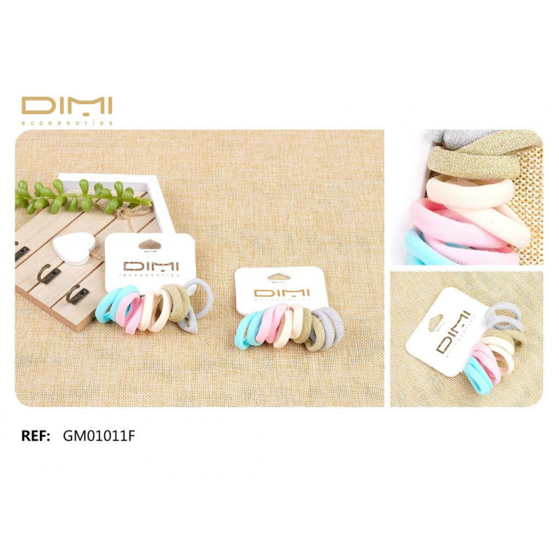 GOMITAS 4CM 24/U GM01011F