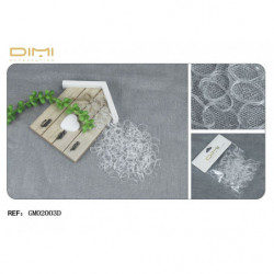GOMITAS INCOLOR 24/U GM02003D