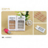 UÑAS POSTIZAS 12/U AU02061C DM