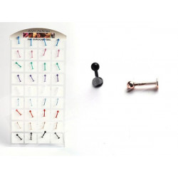 PIERCING 36/U 19202 MONS 501