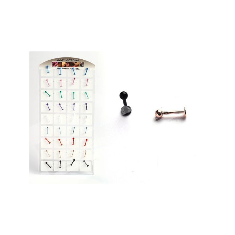 PIERCING 36/U 19202 MONS 501
