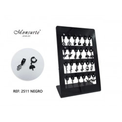 PENDIENTES 12/P 2512 MONS