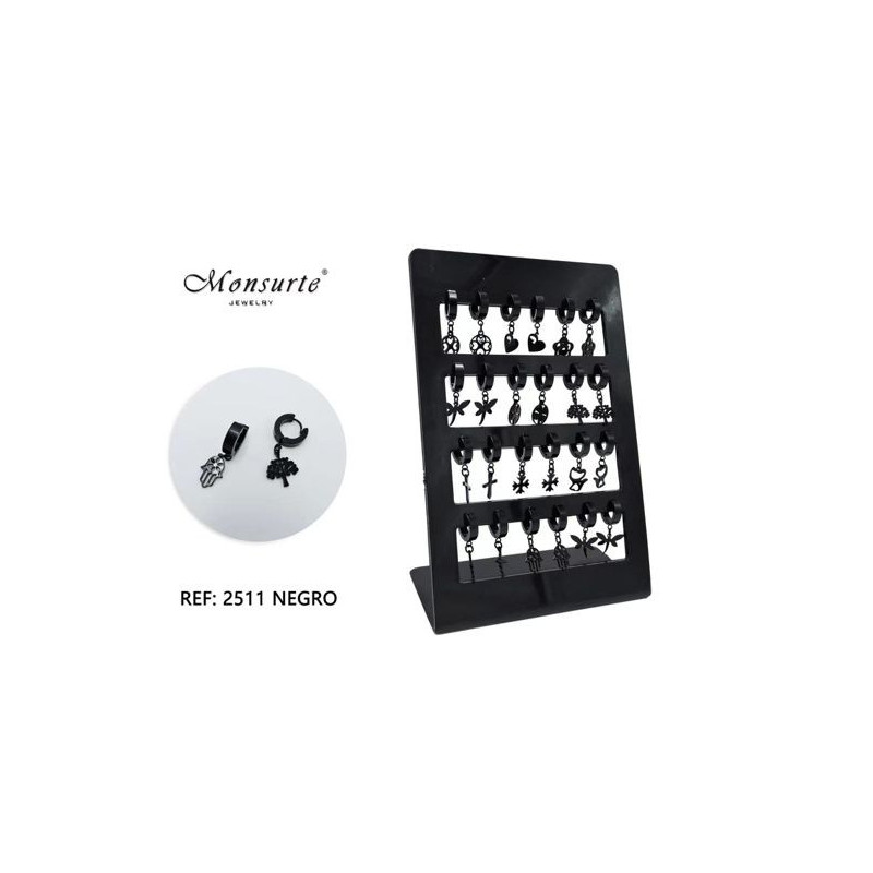 PENDIENTES 12/P 2512 MONS