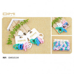 GOMITAS 4CM 24/U GM01011M DM