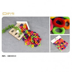 GOMITAS 24/U GM03001D DM