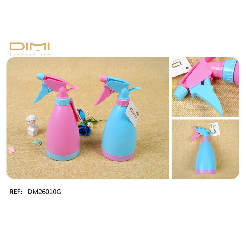 BOTE SPRAY 400ML 12/U DM26010G DM