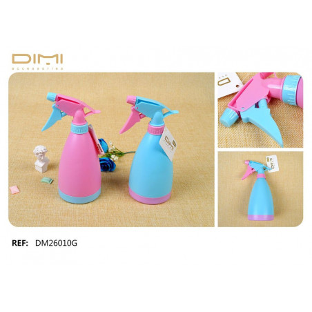 BOTE SPRAY 400ML 12/U DM26010G DM
