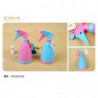 BOTE SPRAY 400ML 12/U DM26010G DM