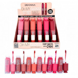 GLOSS MATTE PERMANANT 24/U...