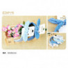 DIADEMAS C/LAZO 12/U DD28131U DM