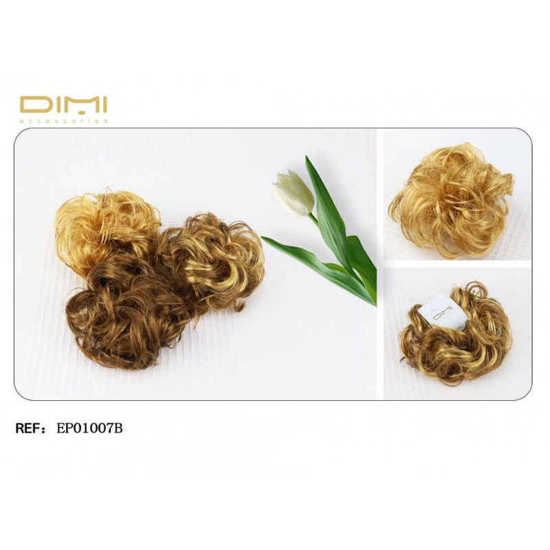 COLETERO PELO/SINTETIC 3COLOR 24/U EP01007B DM