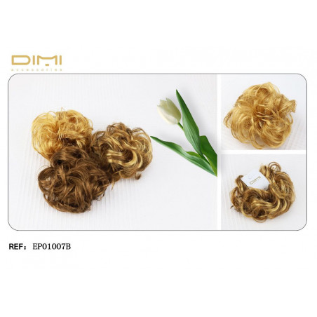 COLETERO PELO/SINTETIC 3COLOR 24/U EP01007B DM