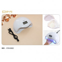 LAMPARA LED/UV 48W 1U...