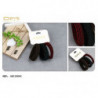 GOMA DE PELO 5CM 24/U GM12006C DM