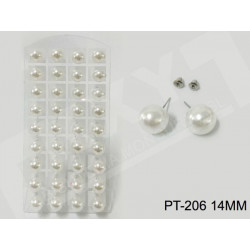 PEND.14MM BLANC 18/P M