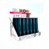 MASCARA BEAUTY LEGIT LASHET 24/U 11343 DD