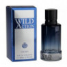 WILD ACTION MEN 100ML R.T