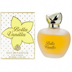 BELLA VANILLA WOMAN 100ML R.T
