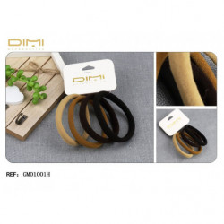 4 GOMAS 10CM  24/U GM01001H