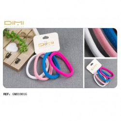 PACK 4 GOMAS 10CM 24/U...